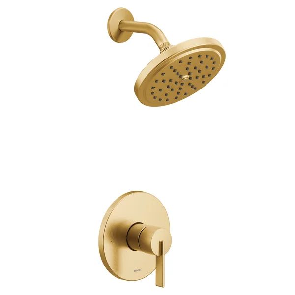 UT2262EPBG Cia Shower Faucet with Immersion | Wayfair North America