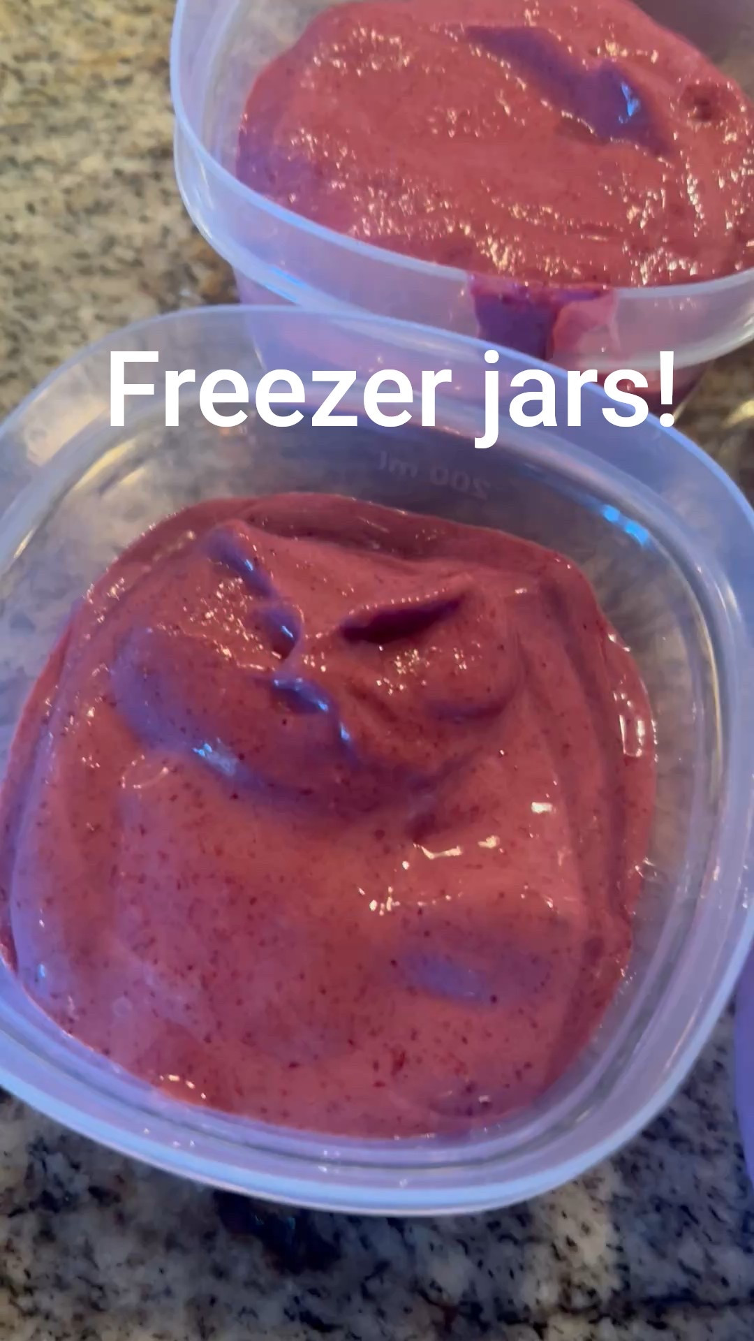 Perfect for freezing smoothies that my kids take for school lunches! 

#LTKKids #LTKFamily #LTKHome