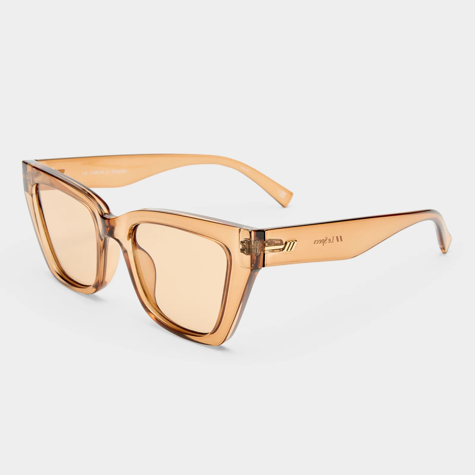 LE COEUR | BARLEY | Le Specs (US)