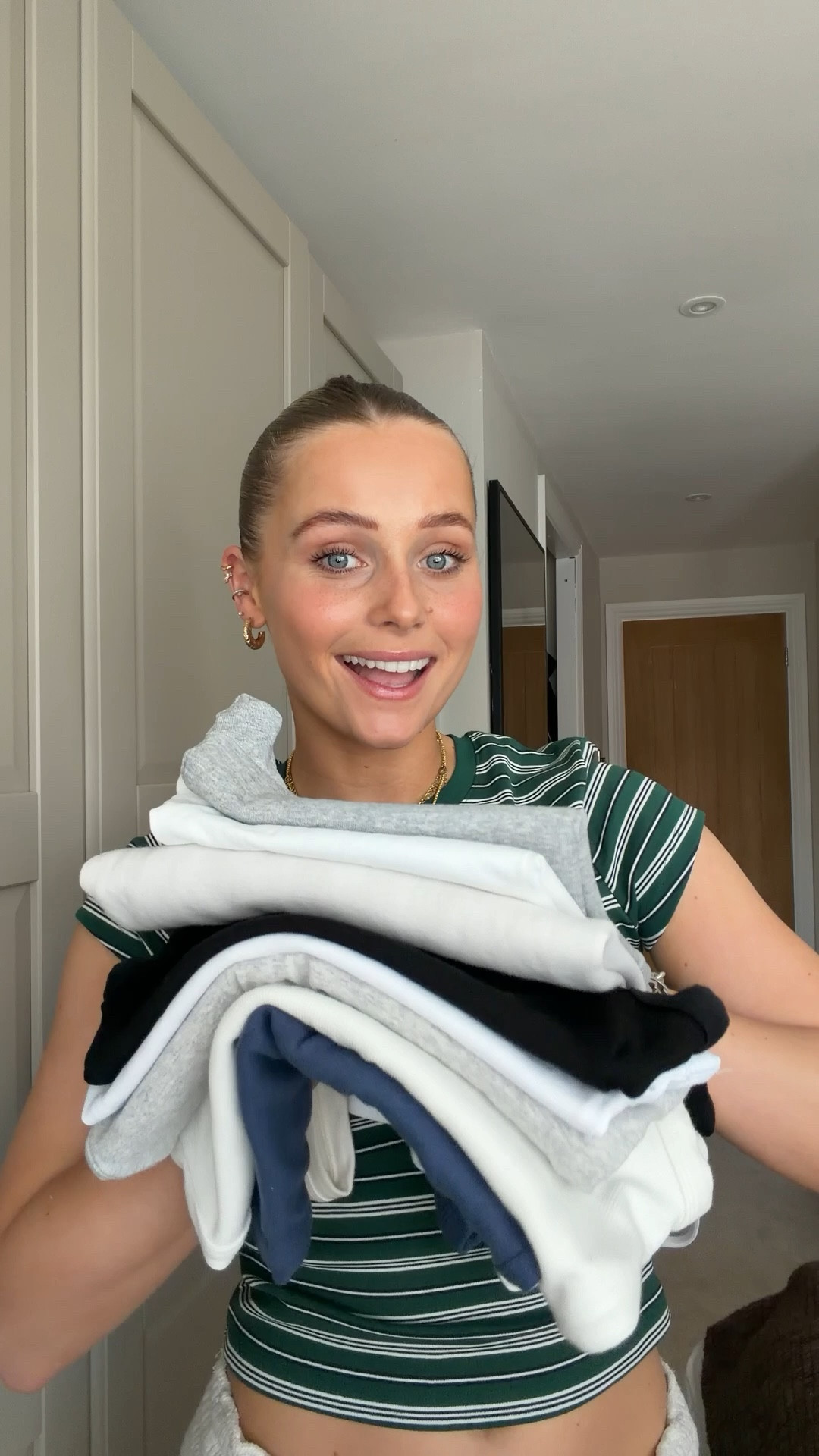 my fave spring basic tops🤍🤍 

#LTKuk #LTKstyletip #LTKspring