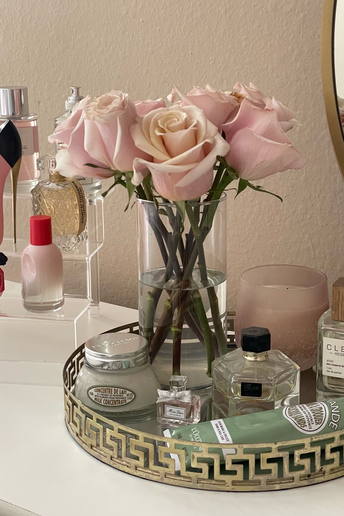 My most reached for lotion and body cream! The light almond scent of the l’occitane hand is my fav, and not an overwhelming strong scent!

#LTKbeauty #LTKGiftGuide #LTKMostLoved