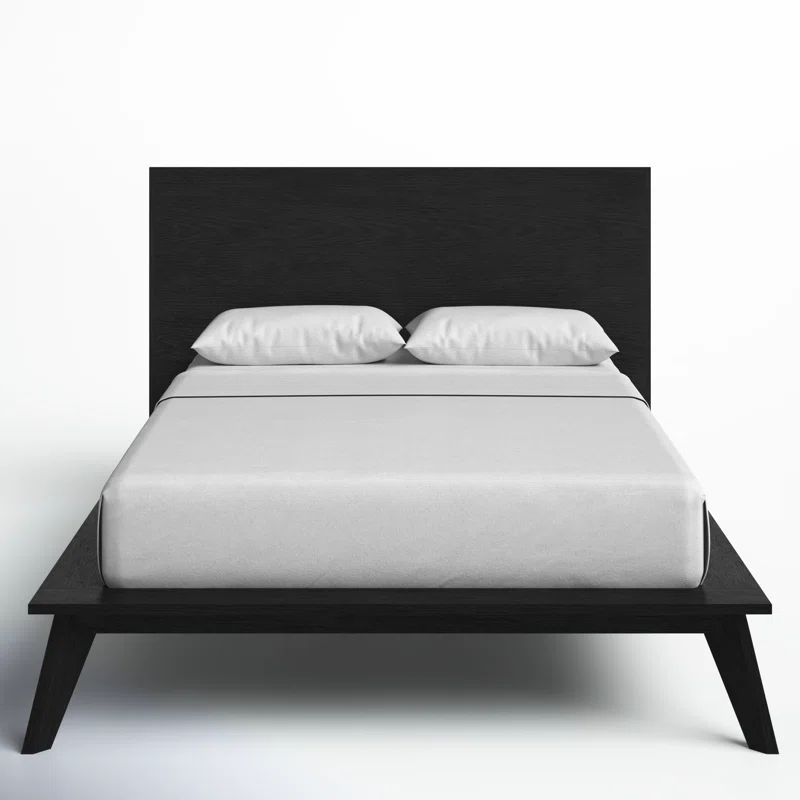 Florian Platform Bed | Wayfair North America