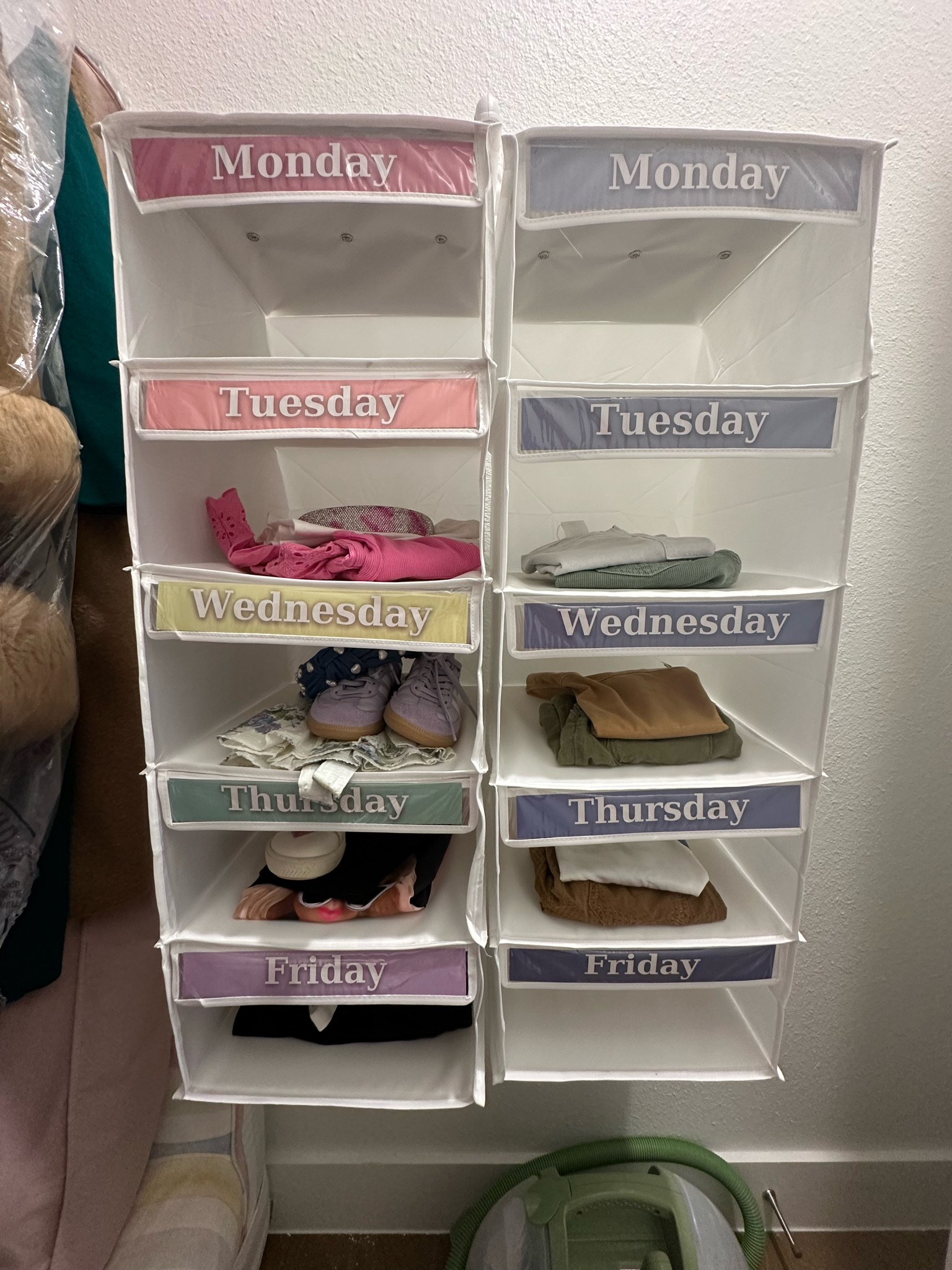 Back to school, kids organize, closet organizers, clothing rack 

#LTKKids #LTKBacktoSchool #LTKFamily