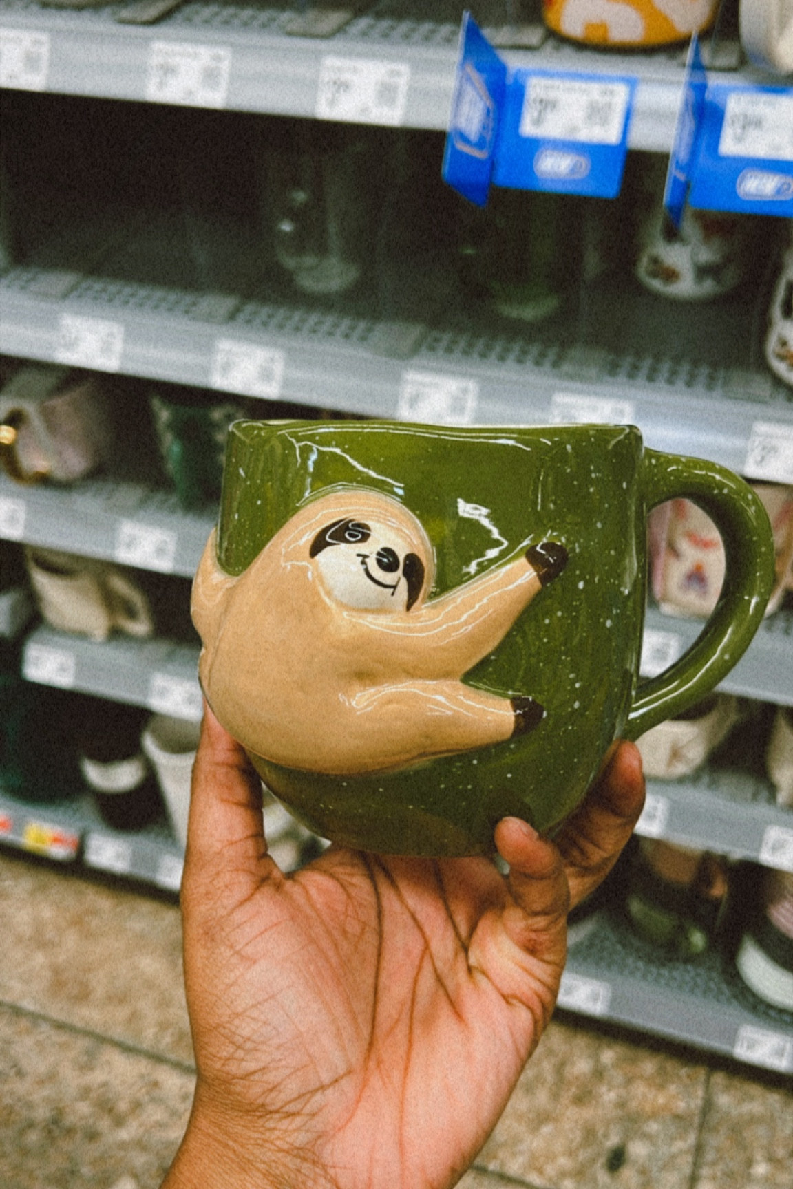 The cutest mug 🥹

#LTKFallSale #LTKFamily #LTKHome