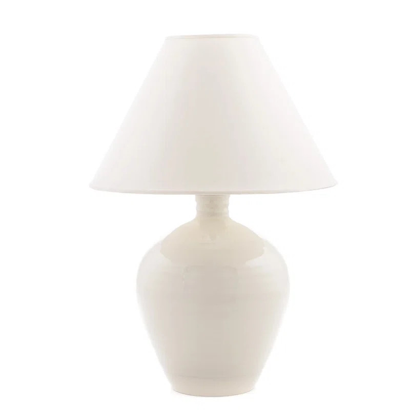 Belmont 23" Table Lamp Base | Wayfair North America