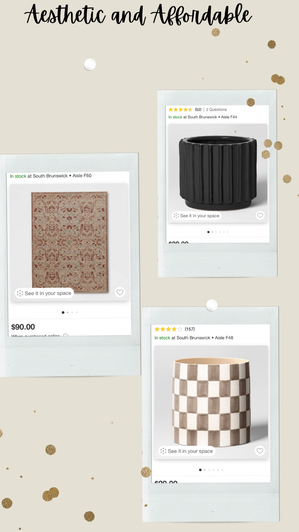 Outdoor decor 

#LTKhome