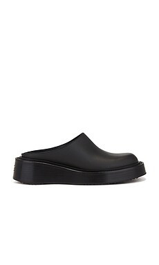 Alexander Wang Dean Clog in Black from Revolve.com | Revolve Clothing (Global)