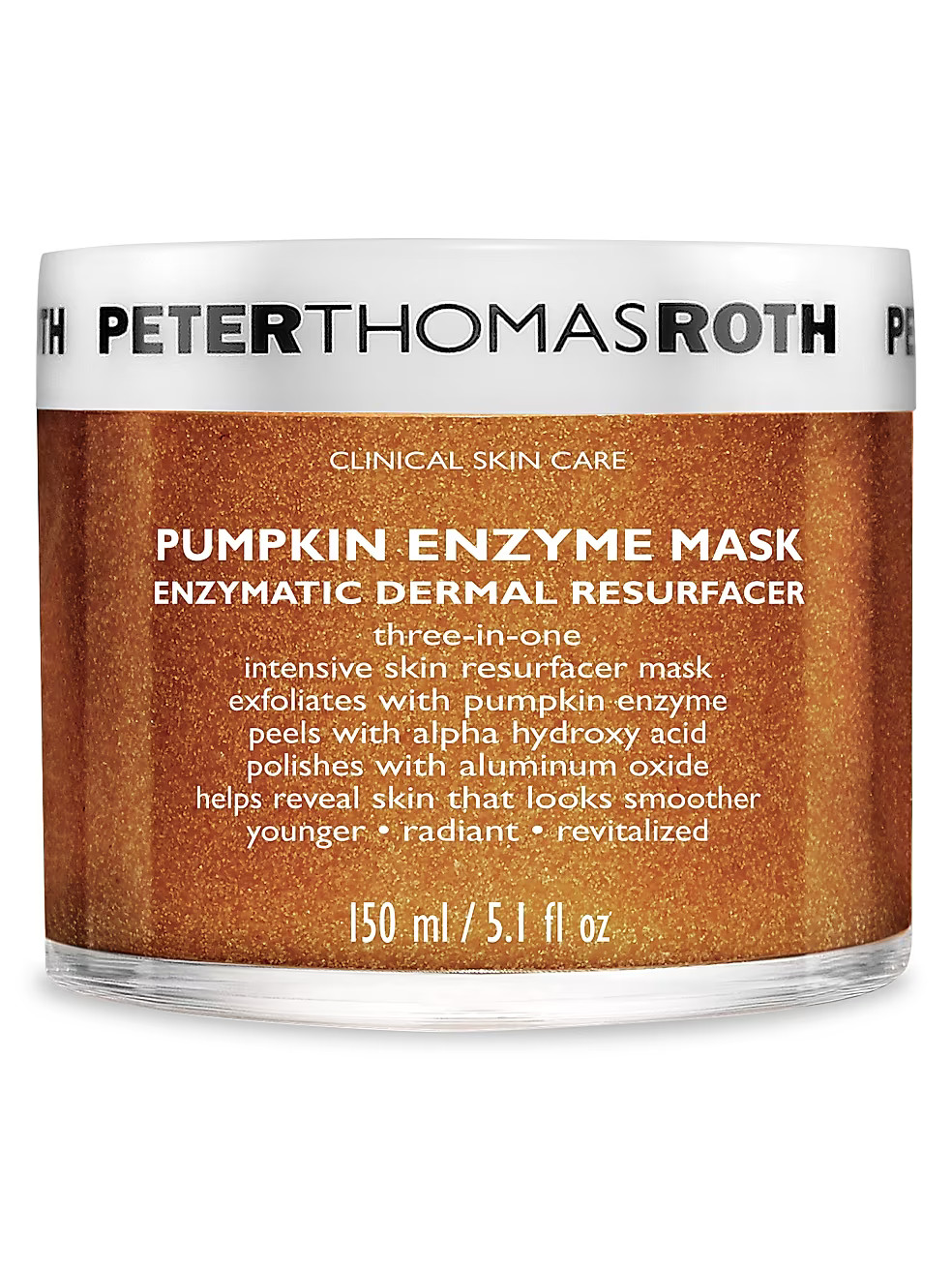 Pumpkin Enzyme Mask | Saks Fifth Avenue