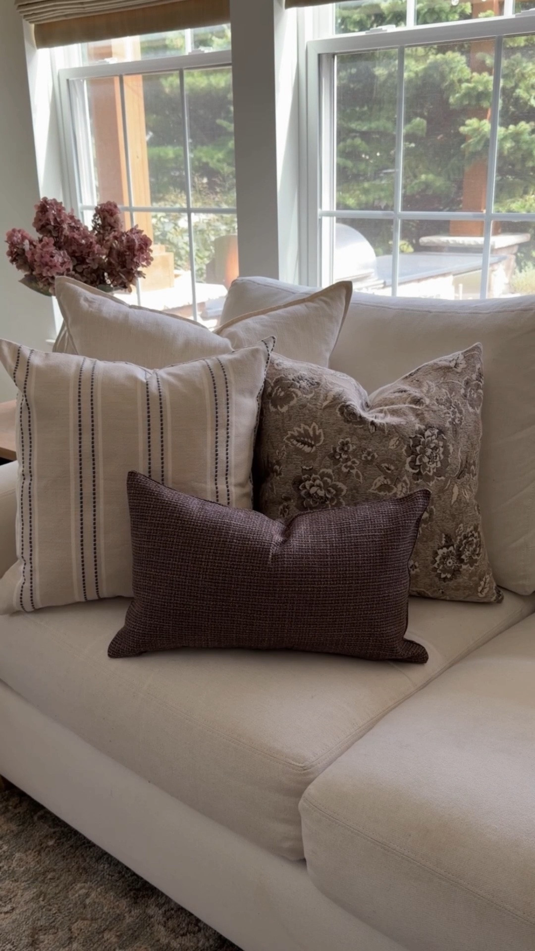 So many of these already budget-conscious pillow covers are even more budget-friendly right now for prime big deal days!