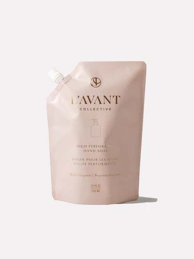 High Performing Hand Soap Refill | L'AVANT Collective