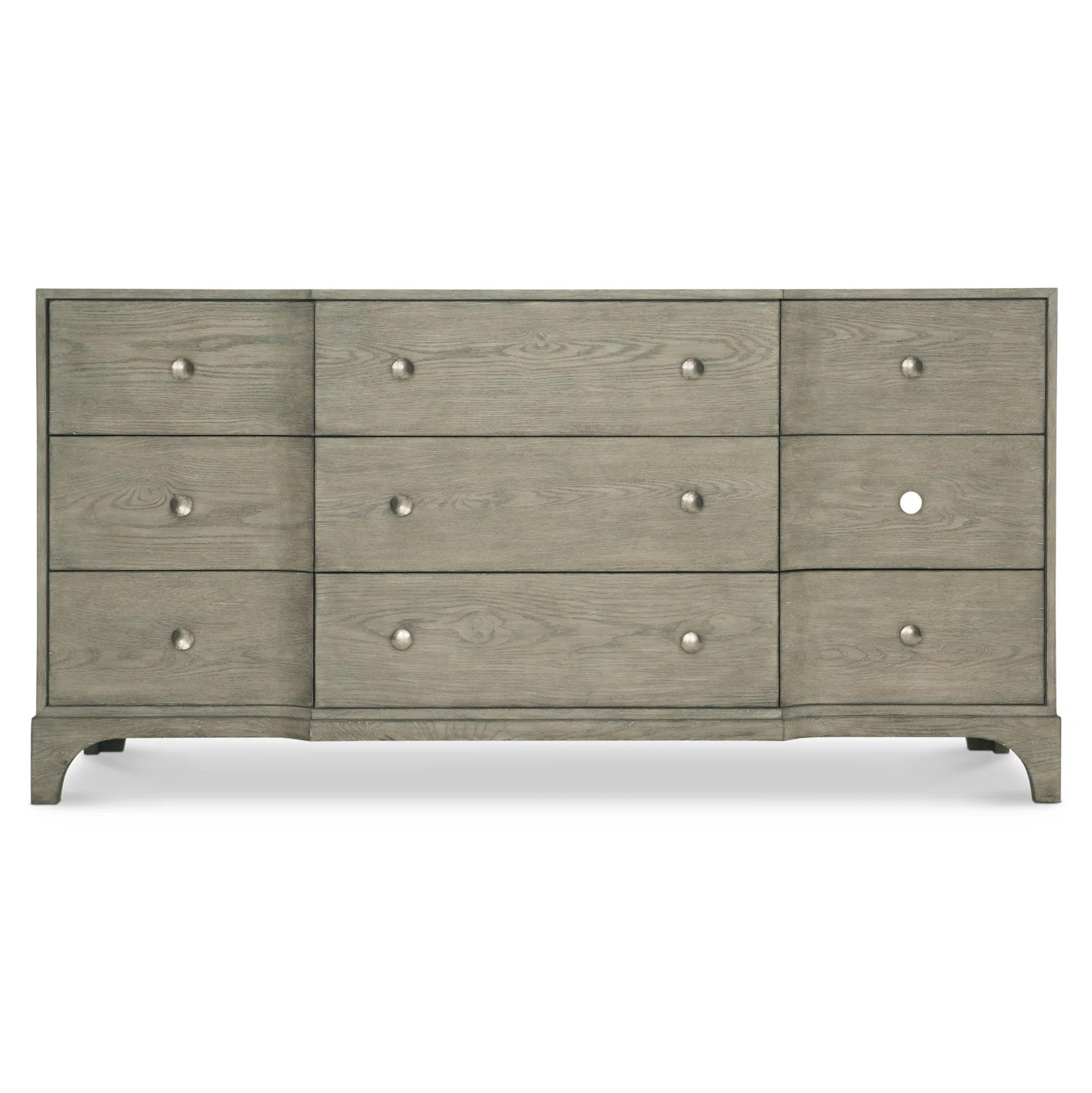Albion 70.5'' W 9 - Drawer Dresser | Wayfair North America