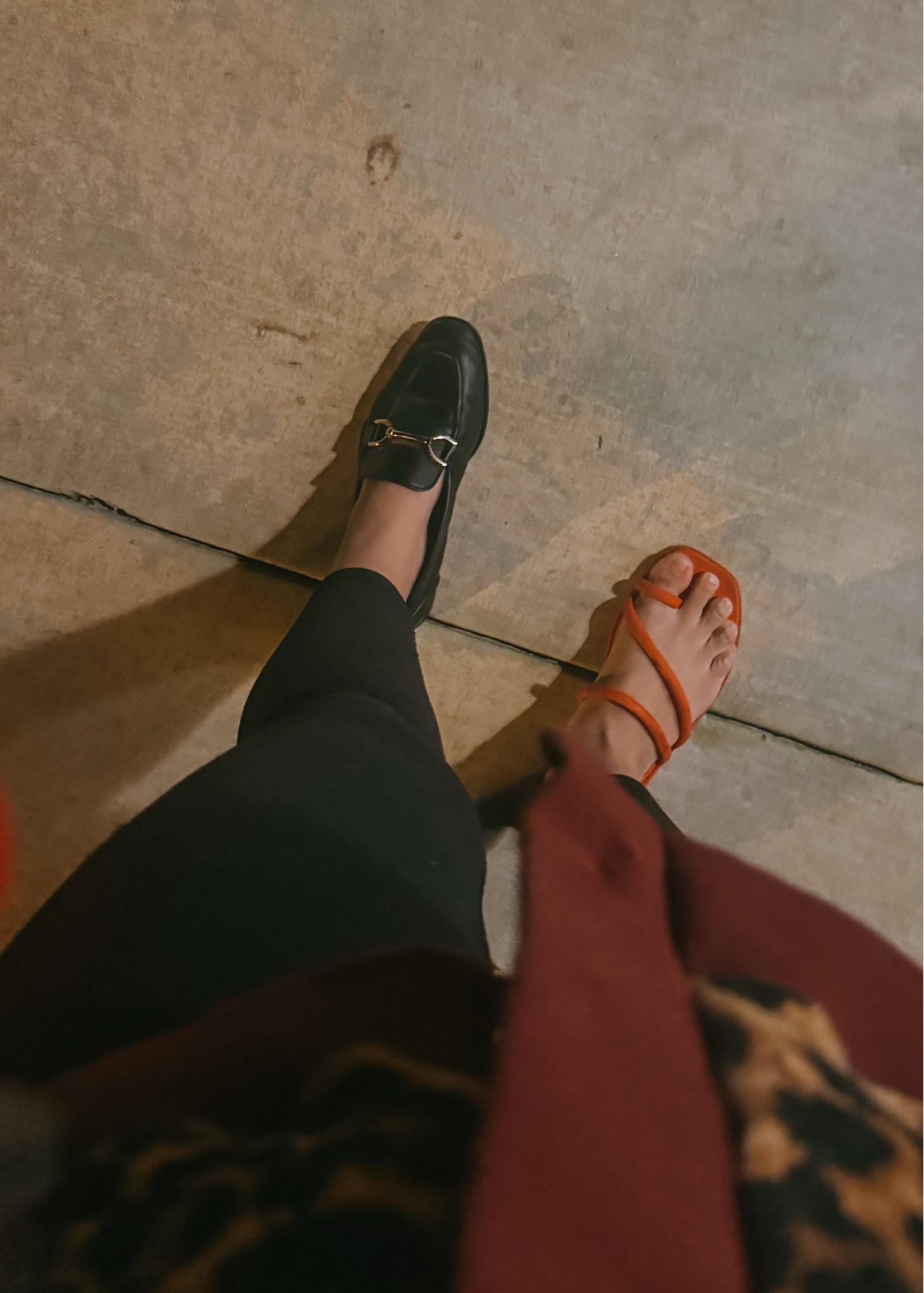 Another way to go from day to night 💃🪩

#LTKdayinmylife #LTKmomlife #LTKootd