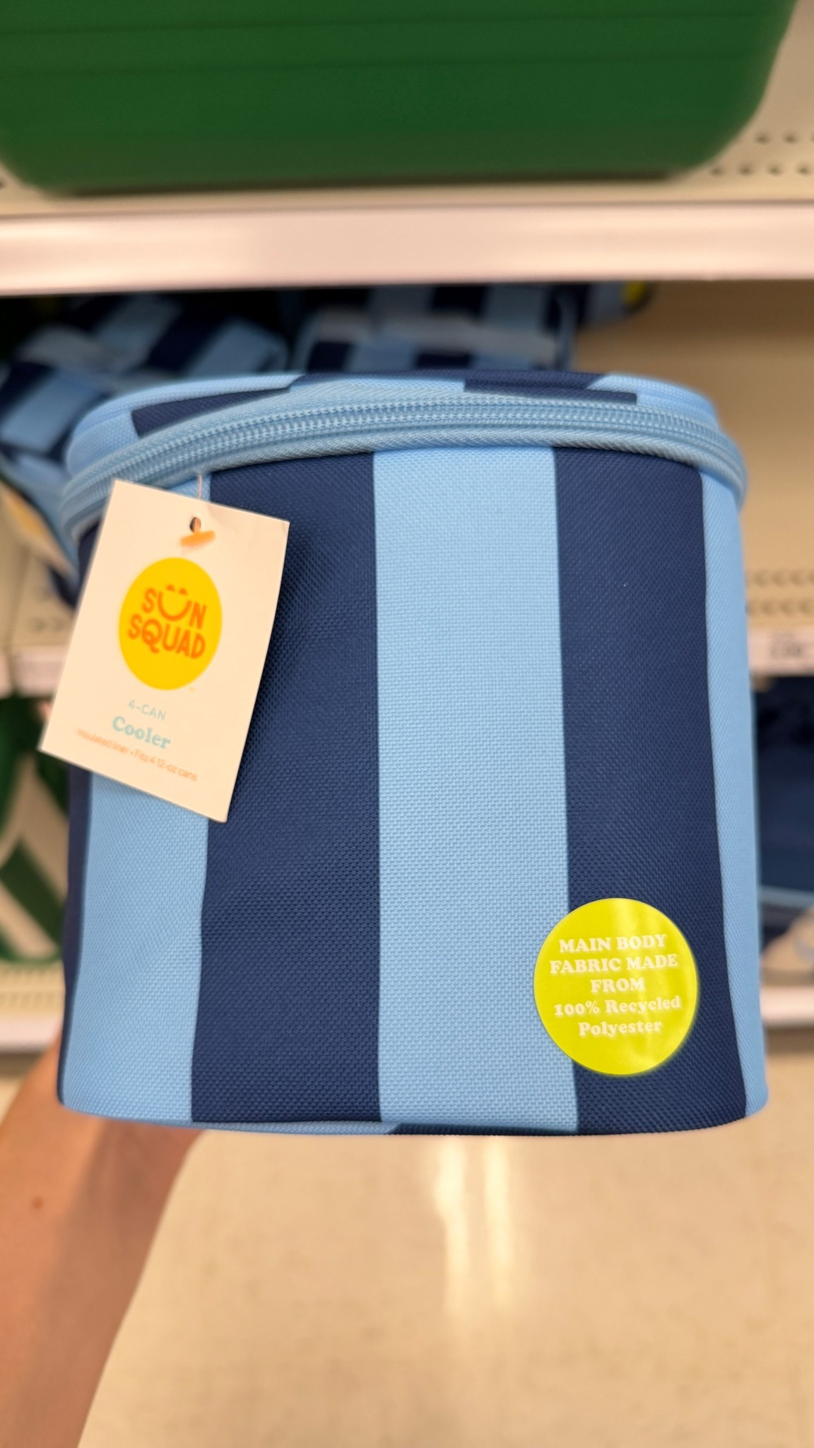 Sun Squad 4 Can Coolers at Target! #Summer

#LTKSeasonal #LTKHome #LTKActive