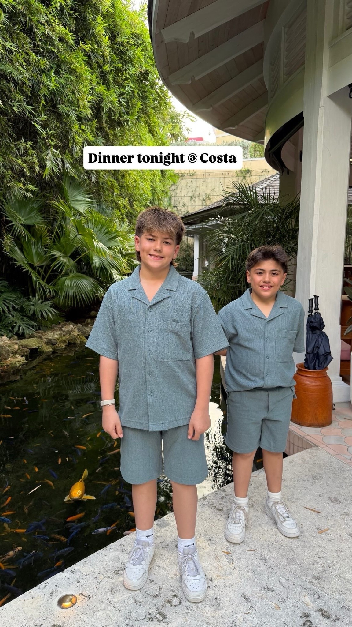 Boys outfits in Bahamas!

#LTKcanada #LTKsummer #LTKtravel