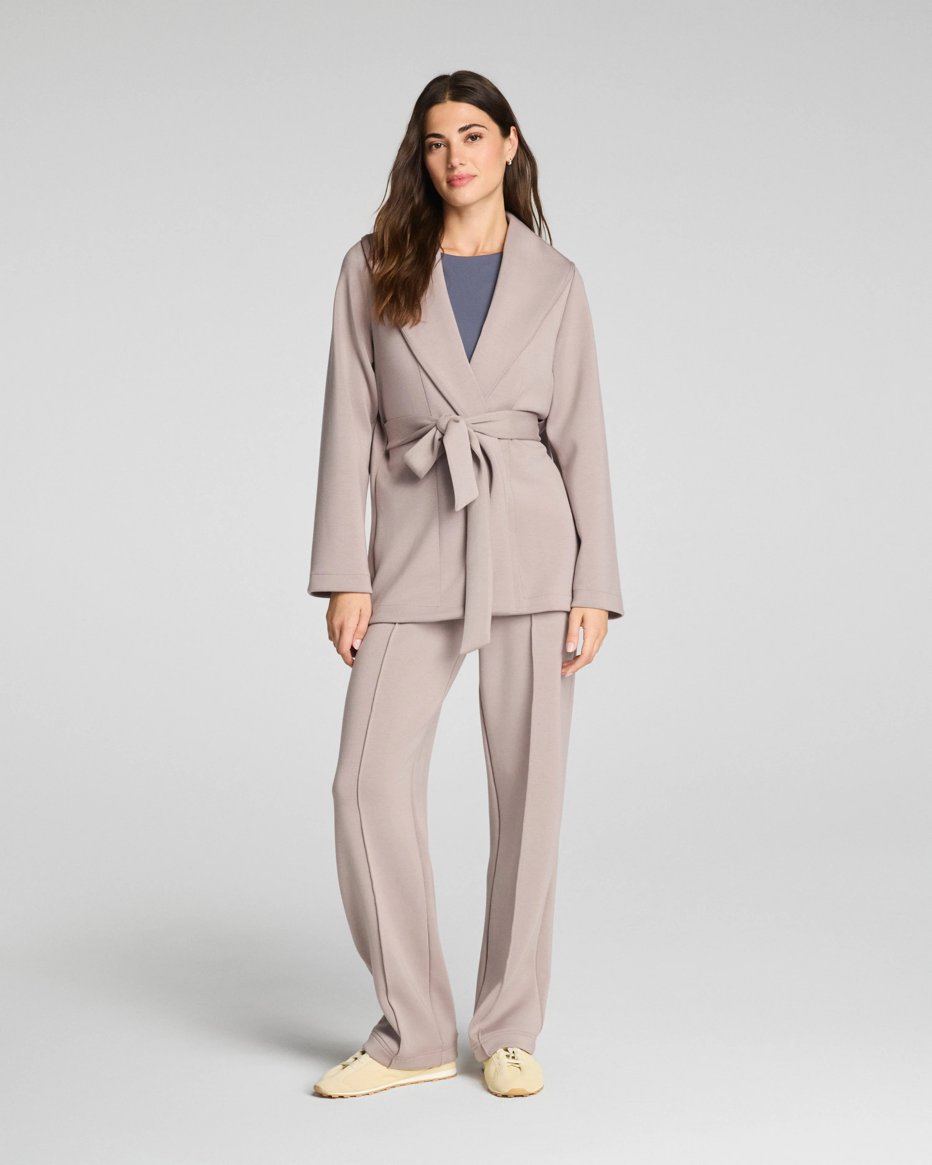 SPANX AirEssentials® LuxeWrap Cardigan | Spanx