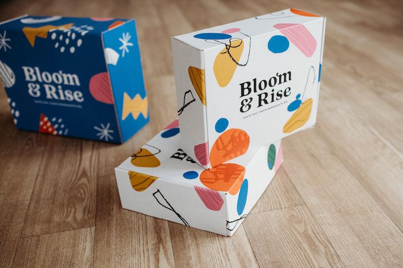 Gift Card to Bloom & Rise | Bloom and Rise