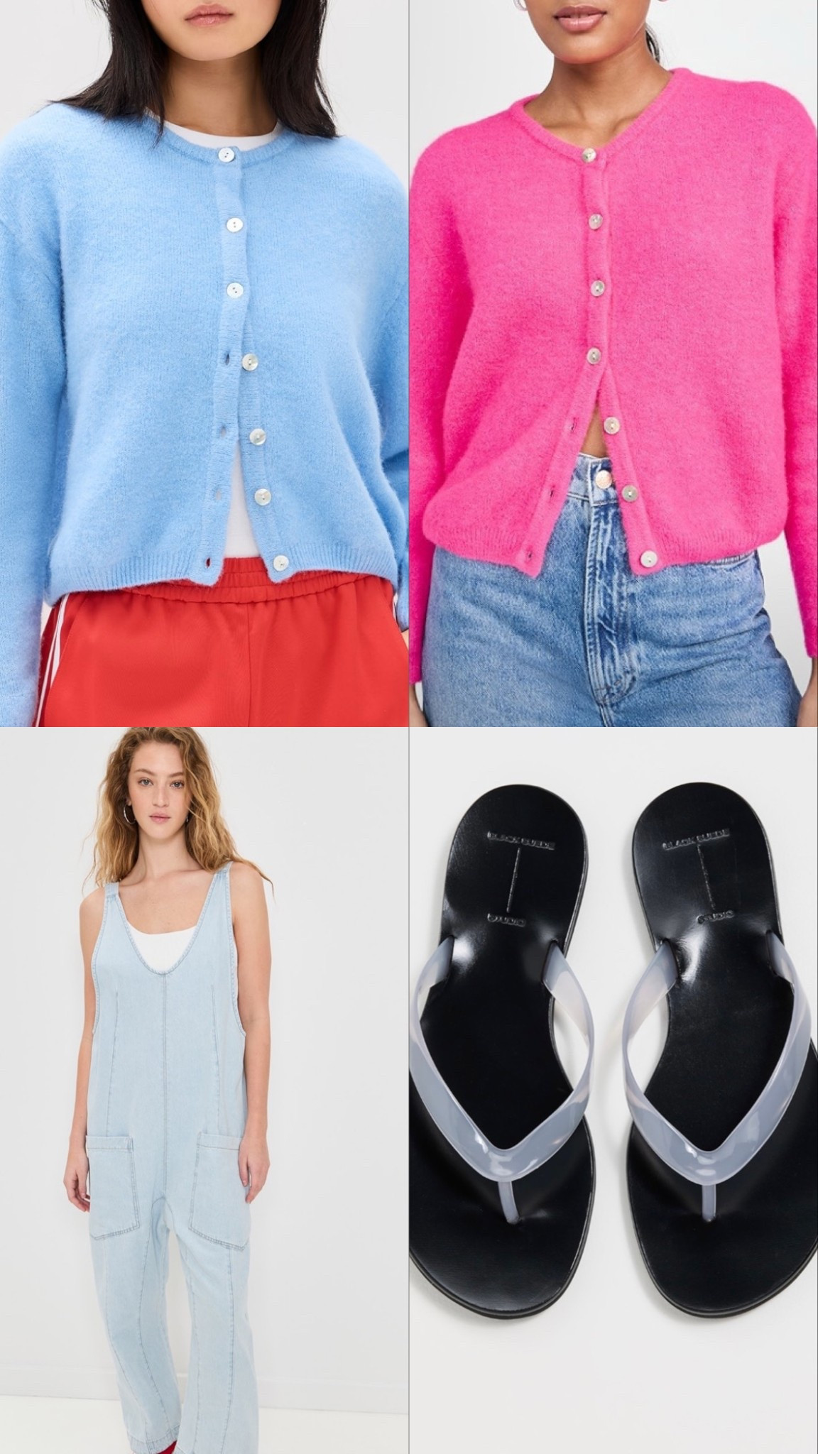 Vacation dressing made easy — daily edit cover from Found by Em