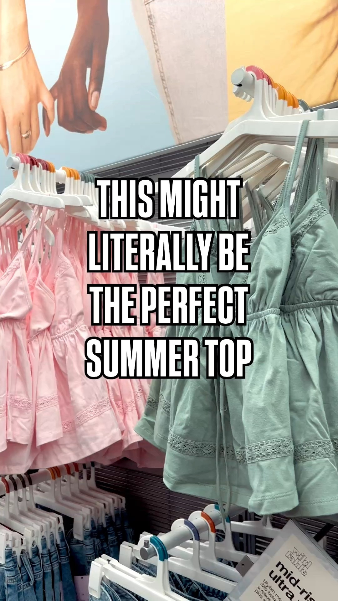 Summer Tops @Target 🎯