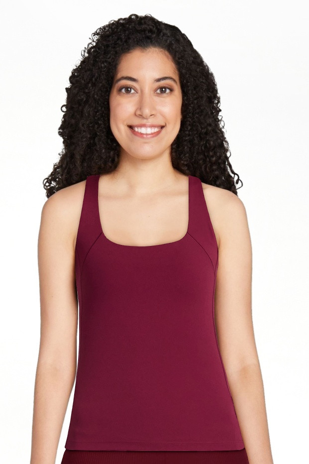 Avia Women's SoftSculpt Tank Bra, Sizes XS-XXXL | Walmart (US)