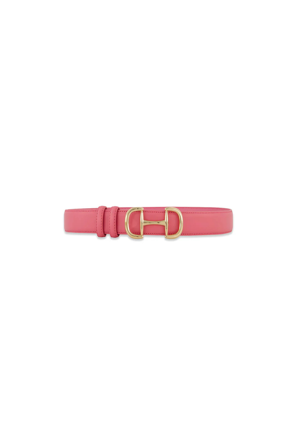 Bettie Belt - Petal Pink | The Noli Shop
