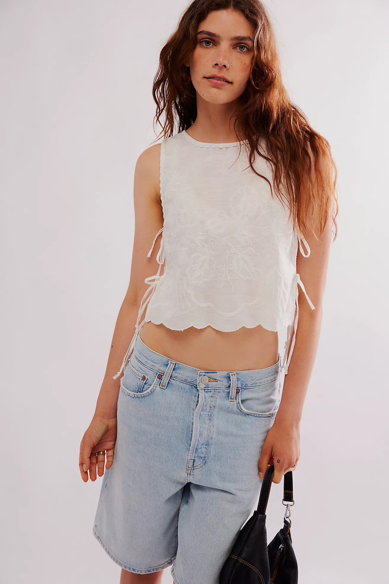 Faded Gardens Tank | Free People (Global - UK&FR Excluded)
