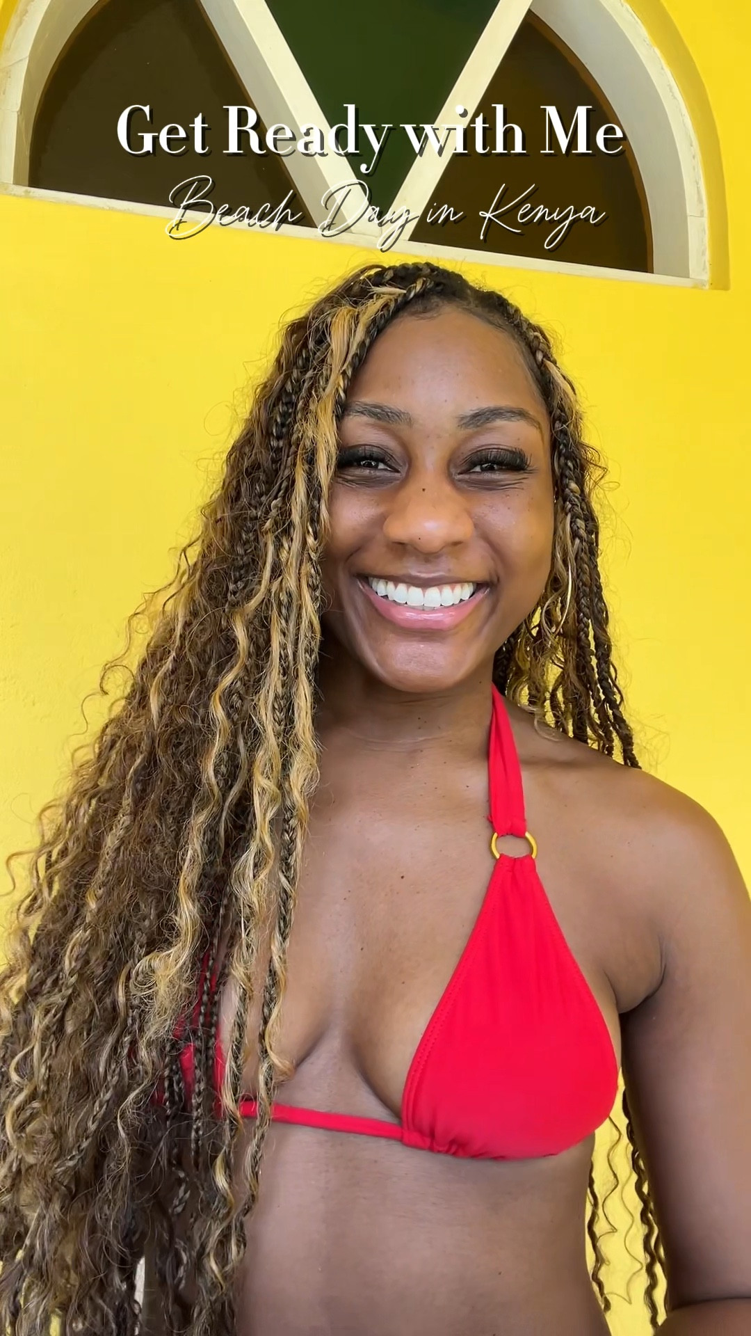 simple and clean🍓🍉

#LTKgrwm #LTKmorningroutine #LTKBeauty