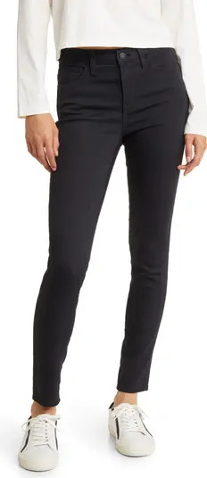 Madewell Roadtripper Ankle Skinny Jeans | Nordstrom | Nordstrom