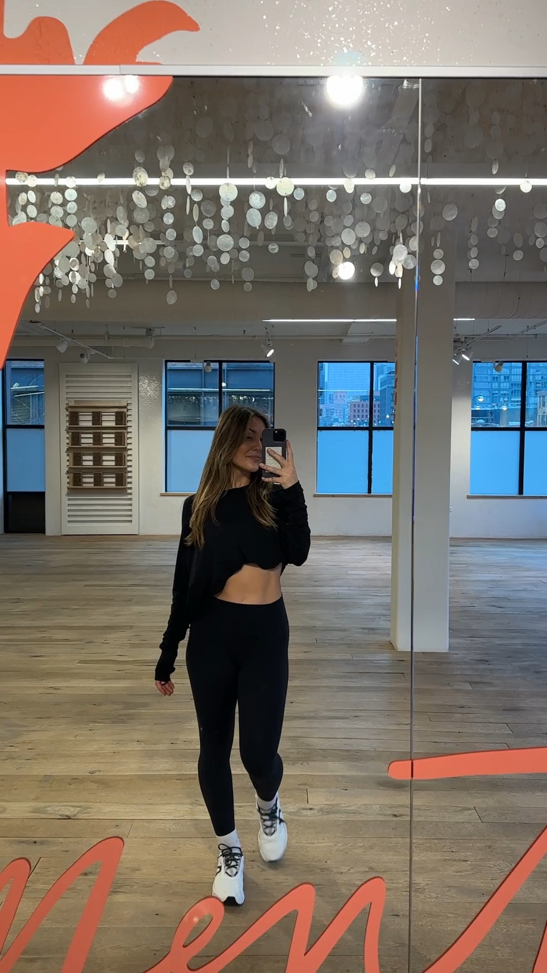 GRWM // AM CHORES + CLASS 💦

#LTKSeasonal #LTKfitness