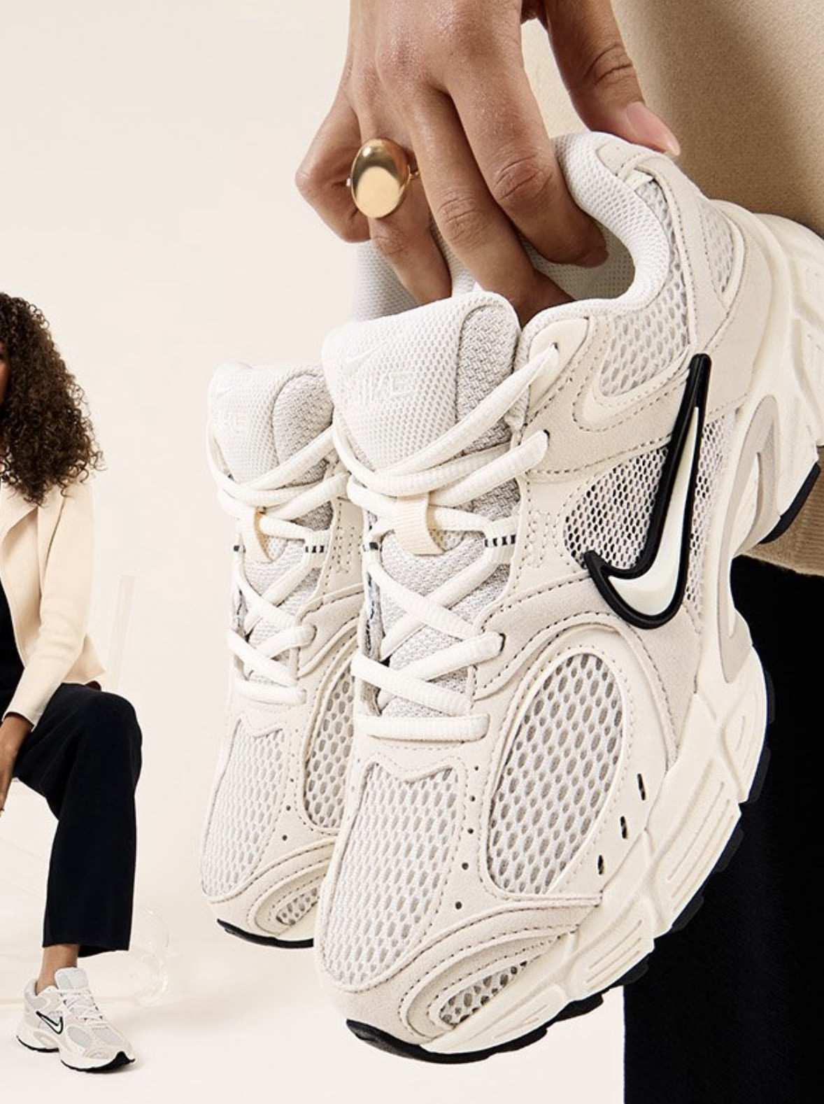 Obsessed with this style 

#LTKOver40 #LTKShoeCrush