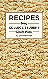 Recipes Every College Student Should Know (Stuff You Should Know)    Hardcover – March 28, 2017 | Amazon (US)