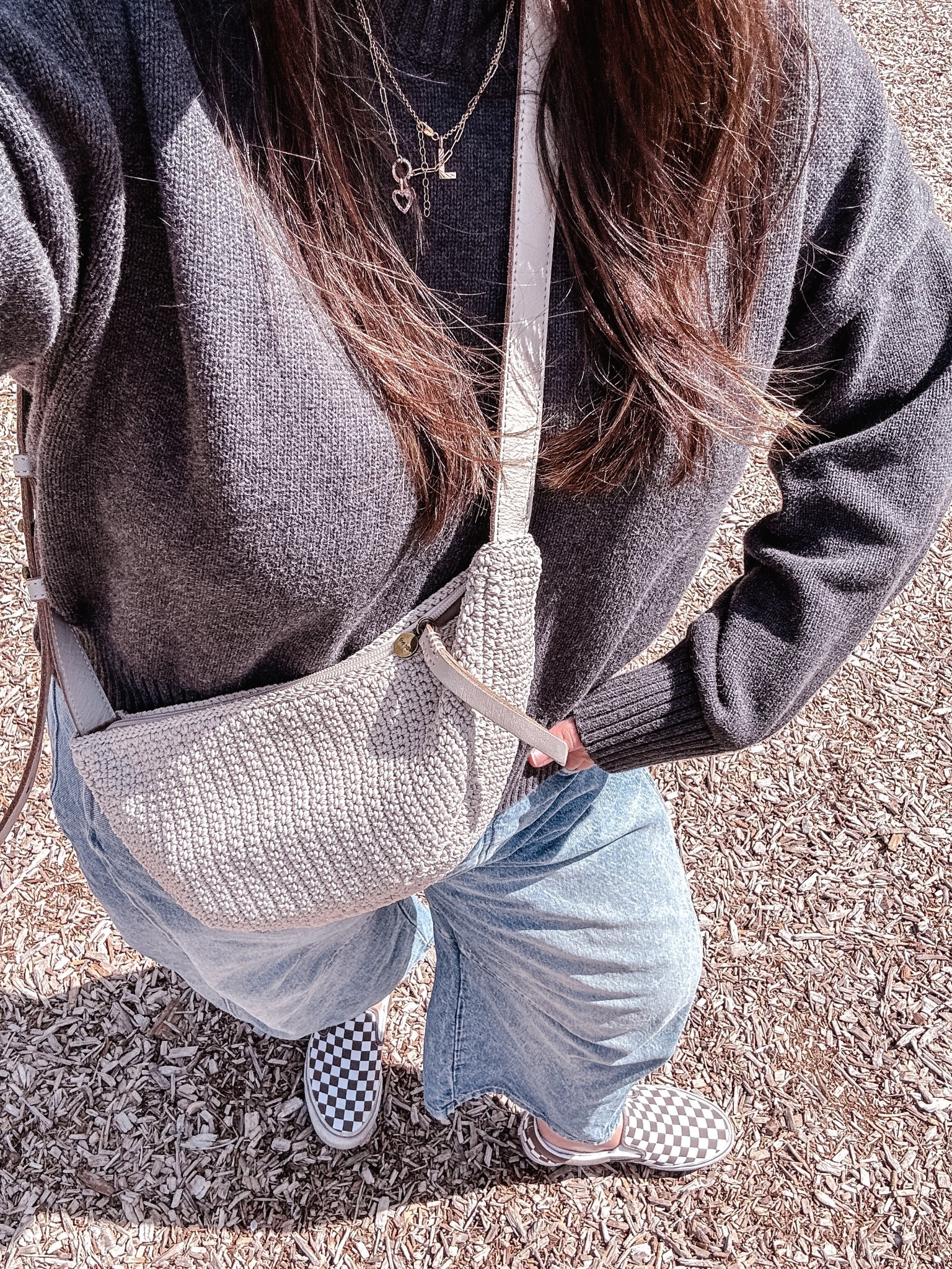 Spring mom outfit 🫶🏻

#LTKSeasonal #LTKMidsize #LTKStyleTip