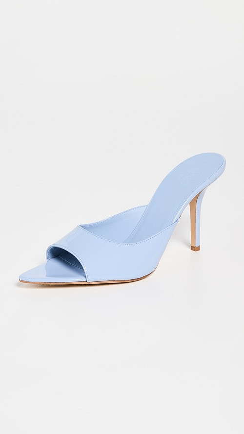 Perni 04 Patent Heels | Shopbop