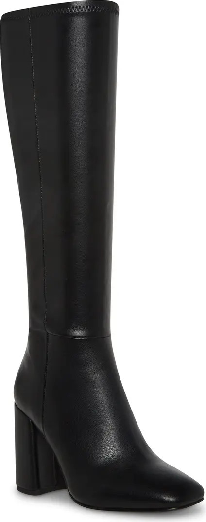 Lizah Knee High Boot (Women) | Nordstrom