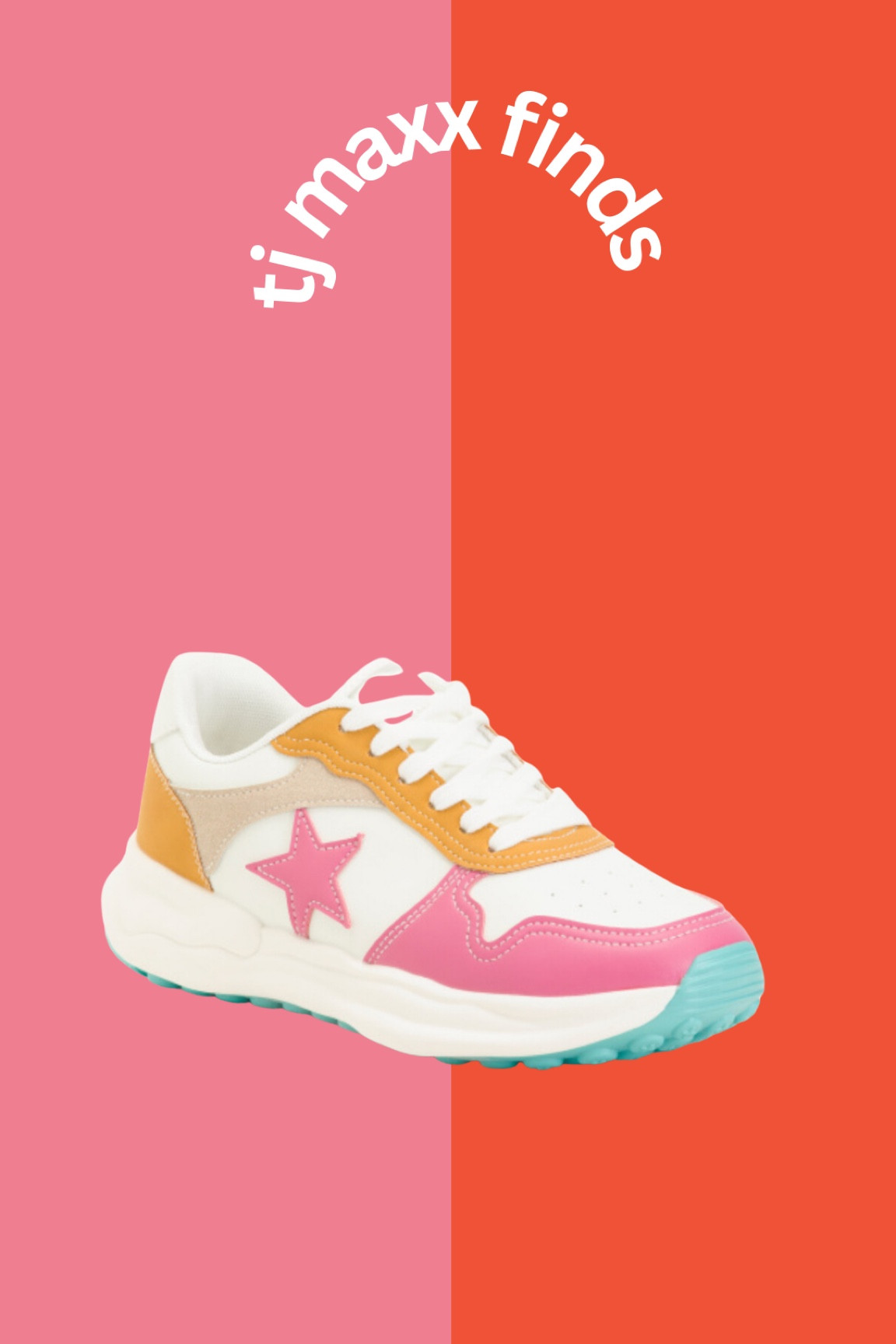 🩵cute sneakers for $39.99 

#LTKfindsunder50