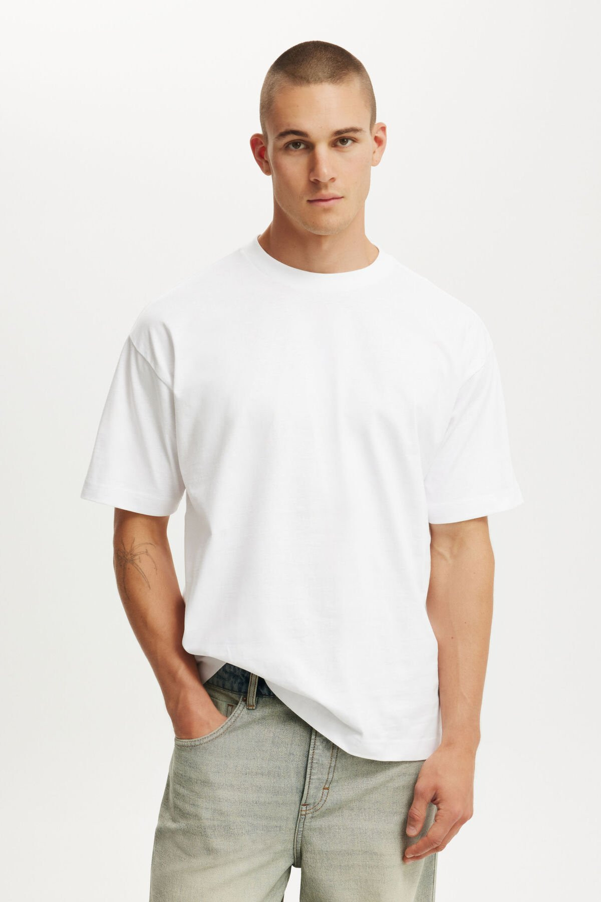 Box Fit T-Shirt | Cotton On (ANZ)