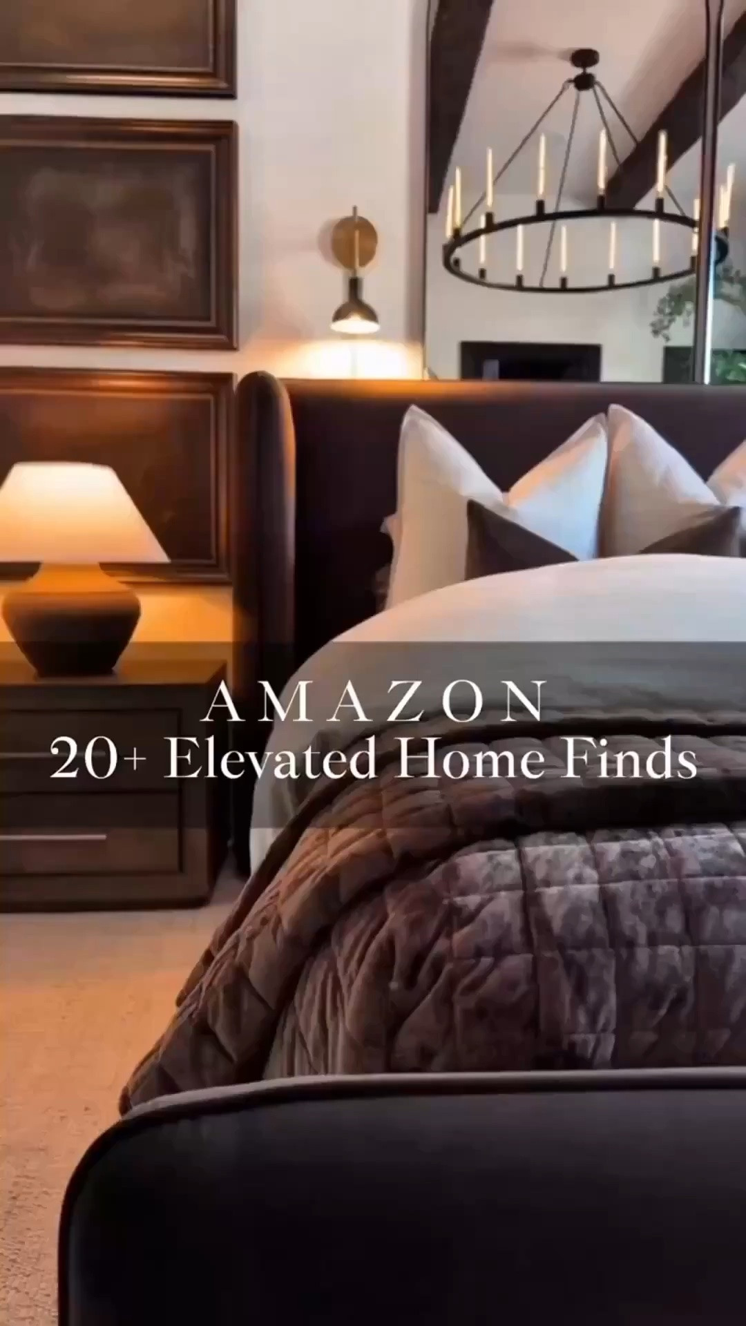 I’ve gathered all of my favorite designer inspired Amazon finds that I truly love, hope you love them too 🤍 These are some pieces I have in my home, and each one adds such a beautiful, elevated touch. 

#designerinspired #amazonhome #amazonfinds #elevateddecor #neutralhome #modernhome #cozyvibes #homeinspo #amazonstyle #chicspaces #curatedhome #timelesstouches #homefavorites
#summerthompsonstyles

#LTKHome