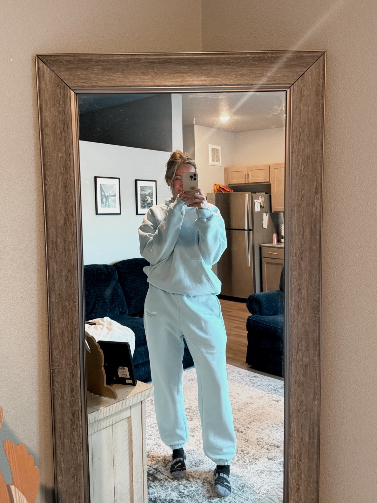 couldn’t live without my Comfrt sets 😍

#LTKootd #LTKTravel