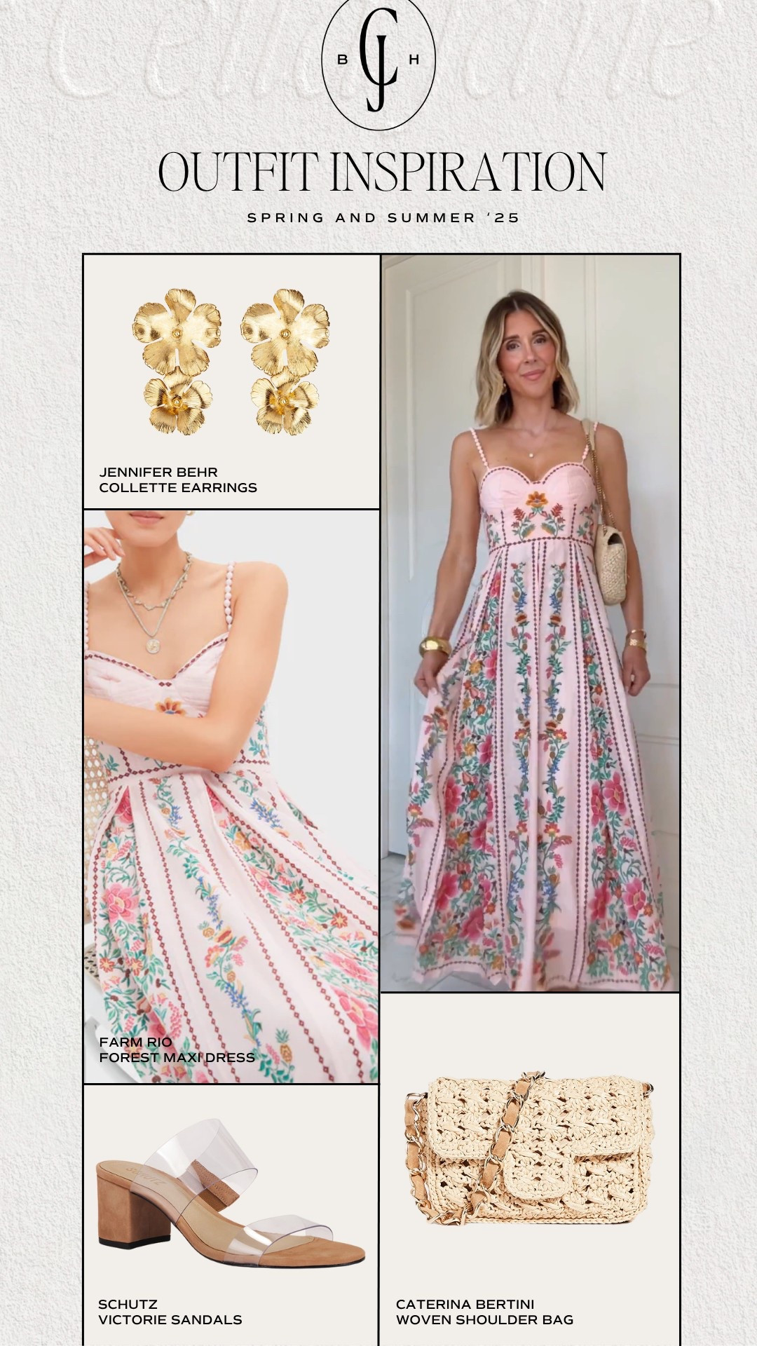 Wedding guest inspiration for a summer wedding! 

#LTKSummerEdit #LTKWedding #LTKSeasonal