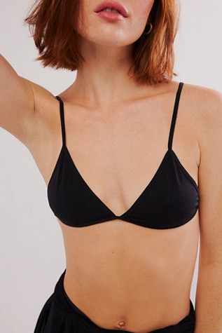 Tori Triangle Bralette | Free People (Global - UK&FR Excluded)