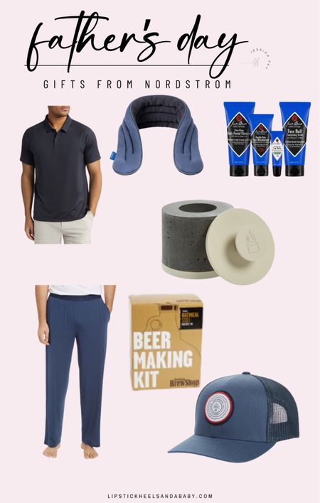 Father’s Day gift guide
Nordstrom gifts for dad