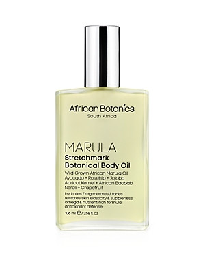 African Botanics Marula Stretchmark Botanical Body Oil | Bloomingdale's (US)