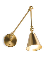 Kensley Wall Sconce | Marshalls