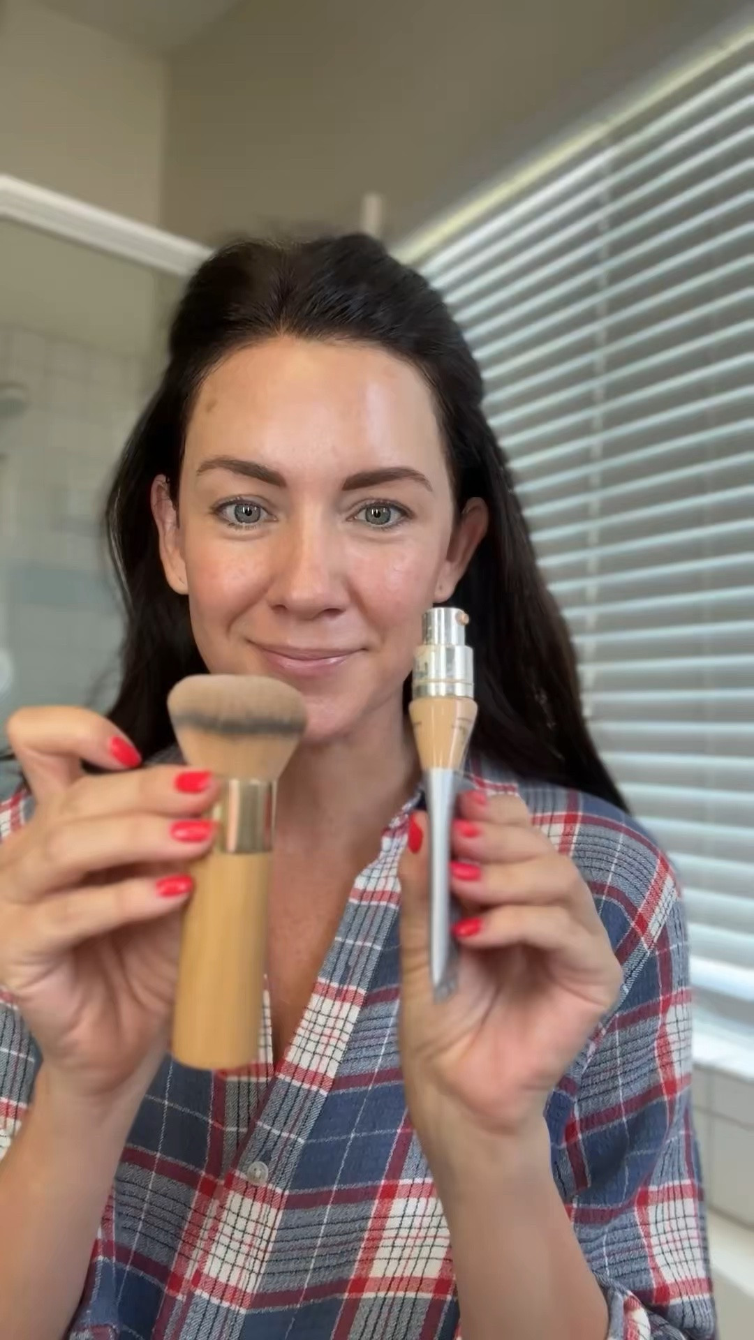 I am always so impressed with how much this cc cream can actually cover!! And it has SPF. I wear shade light medium is their most popular.

#LTKgrwm #LTKSeasonal #LTKBeauty