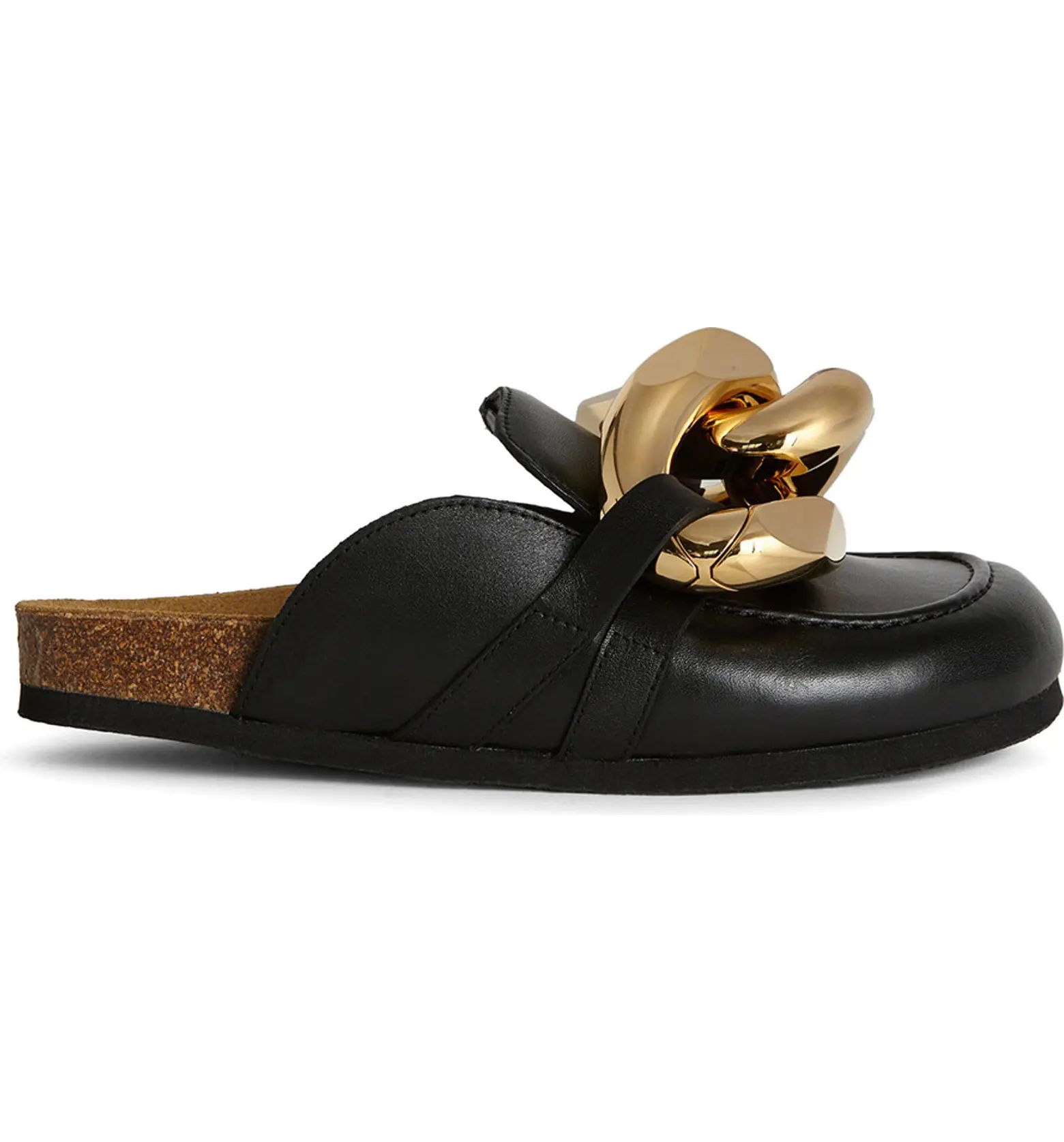 JW Anderson Chain Link Loafer Mule (Women) | Nordstrom | Nordstrom