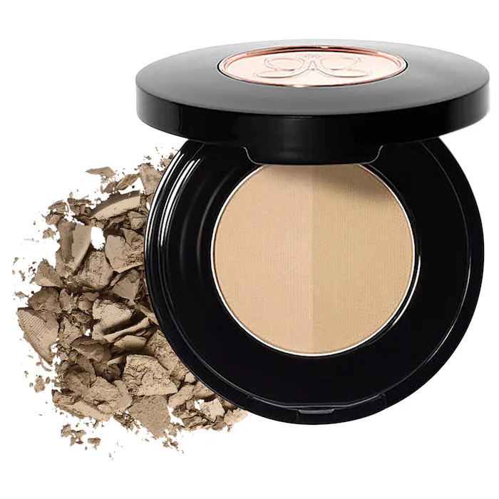 Ombre Effect Long Wearing Brow Powder Duo | Sephora (CA)