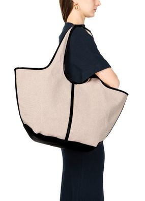 Douce cabas bag - SOEUR | 24S US