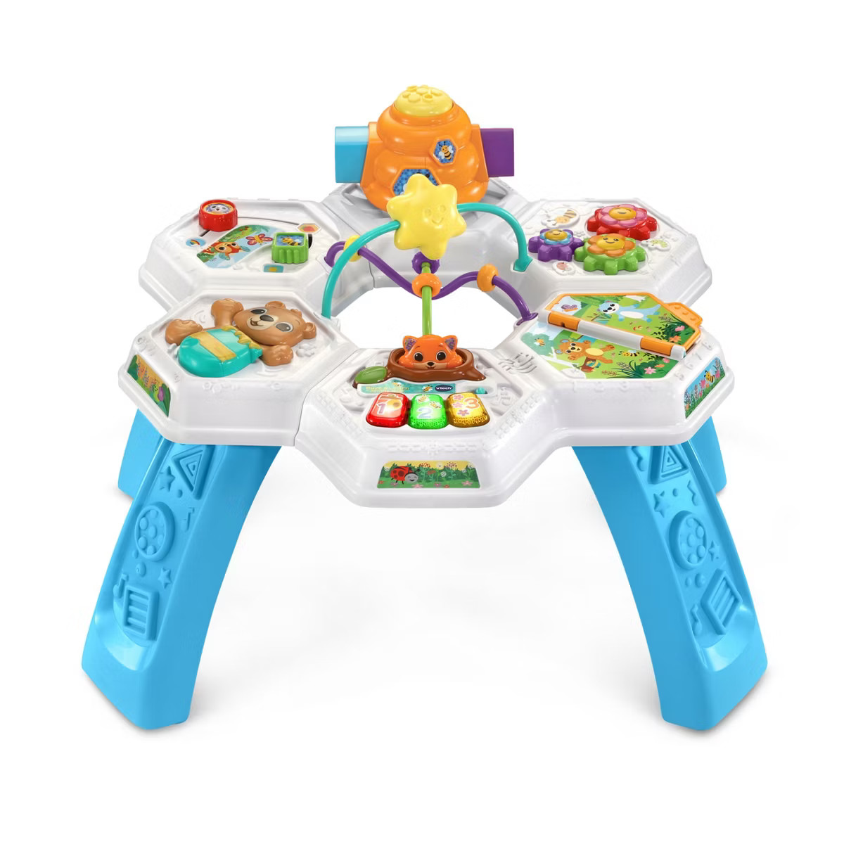 VTech Buzz & Learn Activity Table | Target