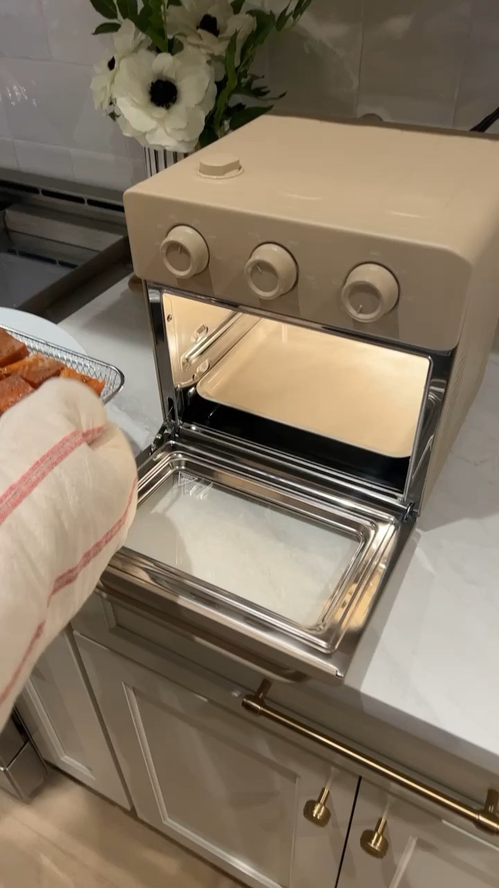 Nordstrom Anniversary Sale Find😍
I love this air fryer and it cooks everything 
Shop early access now - save $50

#LTKSaleAlert #LTKxNSale #LTKHome