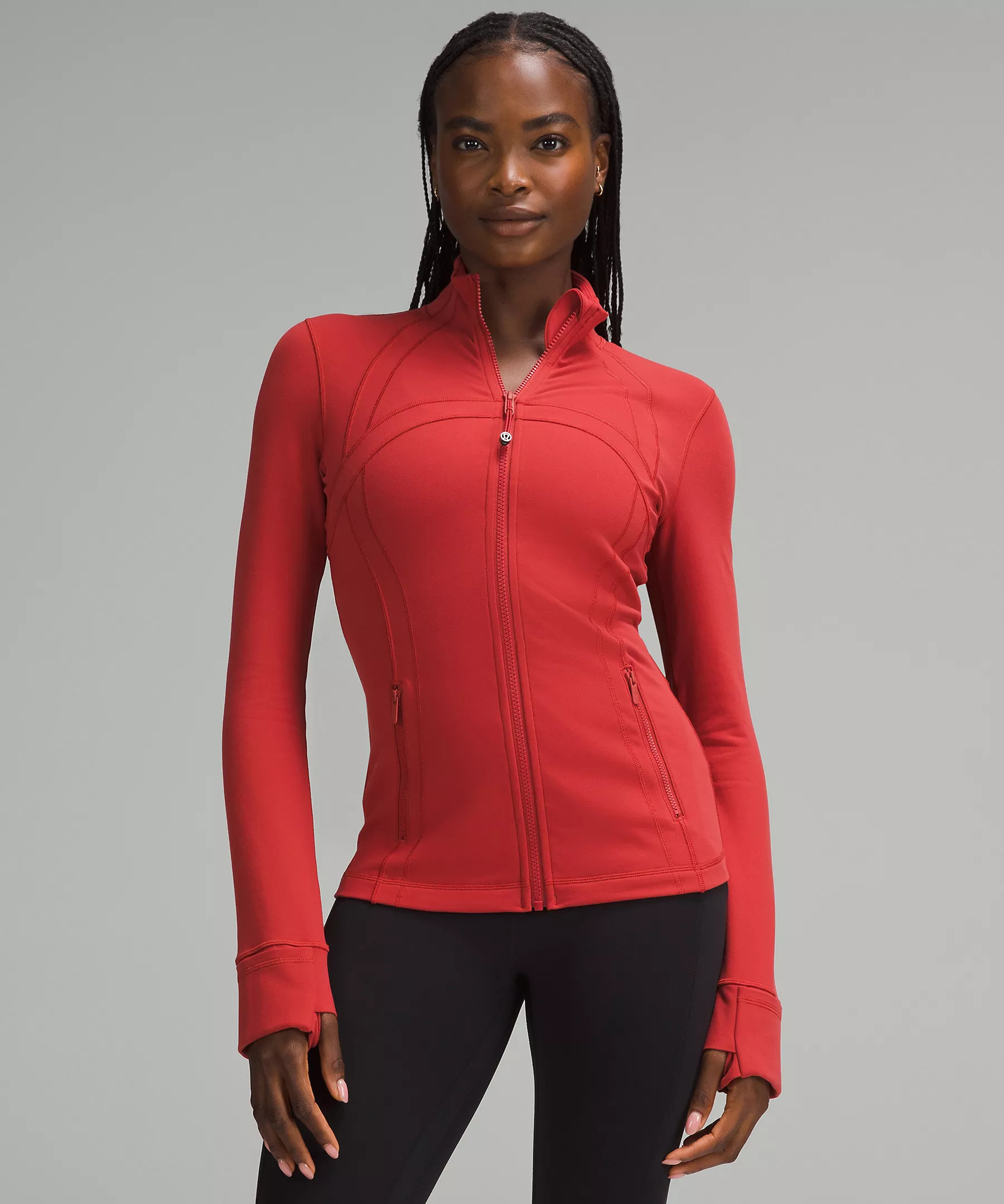 Define Jacket *Luon | Women's Coats & Jackets | lululemon | Lululemon (US)