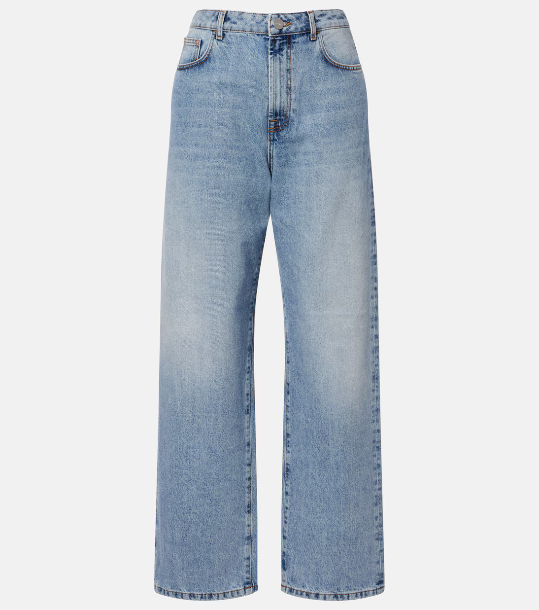 Wide-leg jeans | Mytheresa (US/CA)